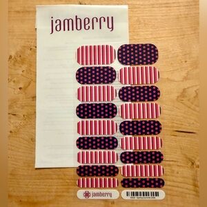 Spring Summit by Jamberry